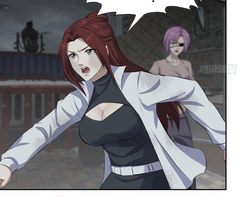 Tôi Chuyển Vàng Tại Mạt Thế chapter 288 - Trang 20