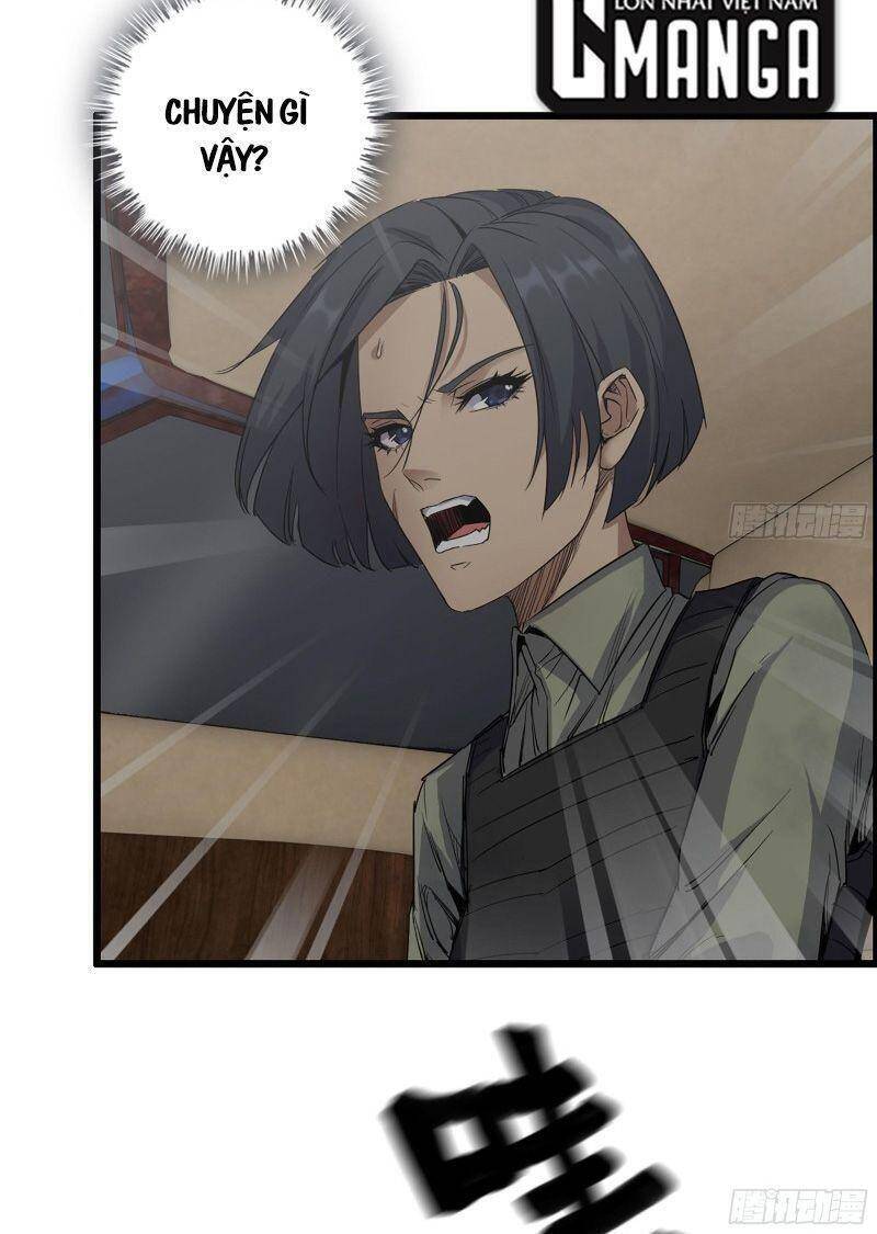 Tôi Chuyển Vàng Tại Mạt Thế chapter 288 - Trang 2