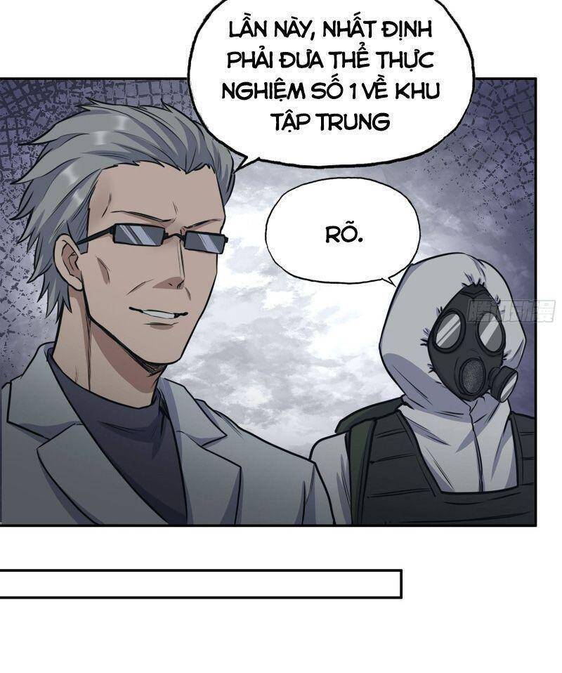 Tôi Chuyển Vàng Tại Mạt Thế chapter 288 - Trang 24