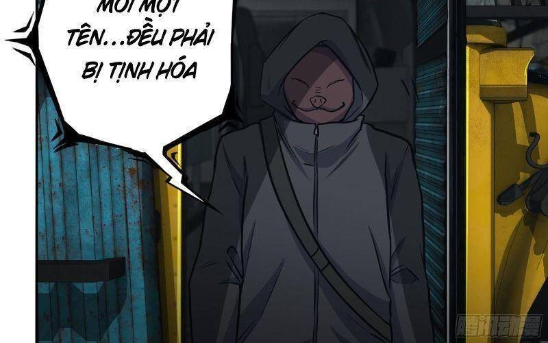 Tôi Chuyển Vàng Tại Mạt Thế chapter 288 - Trang 30