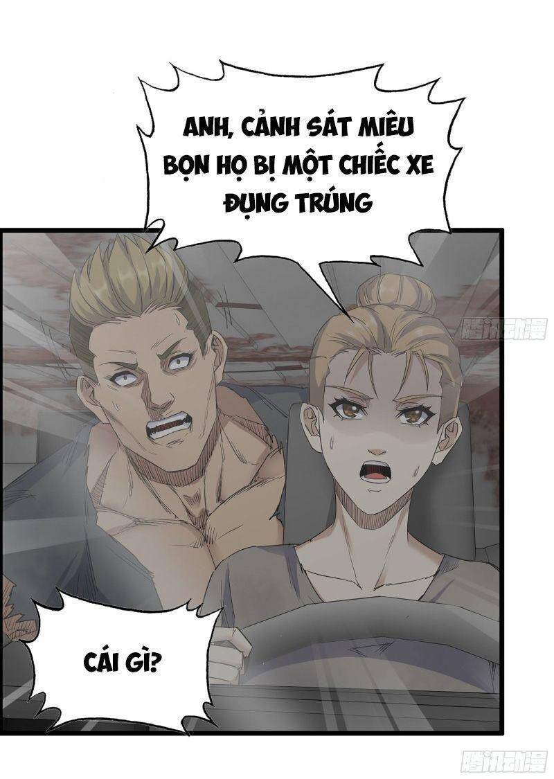 Tôi Chuyển Vàng Tại Mạt Thế chapter 288 - Trang 4