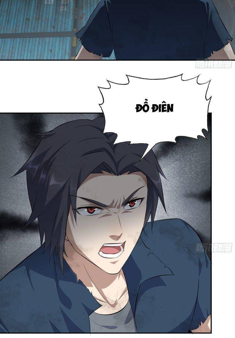 Tôi Chuyển Vàng Tại Mạt Thế chapter 288 - Trang 10