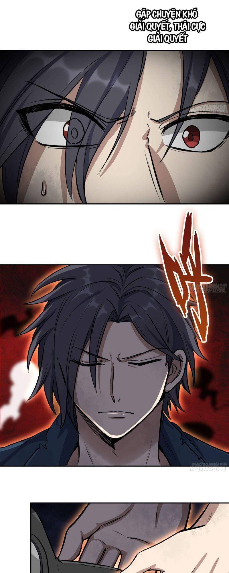 Tôi Chuyển Vàng Tại Mạt Thế chapter 289 - Trang 11
