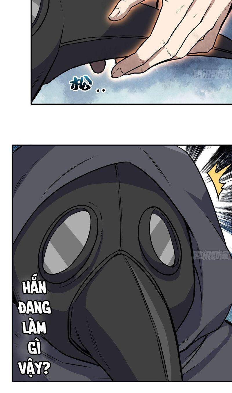 Tôi Chuyển Vàng Tại Mạt Thế chapter 289 - Trang 12