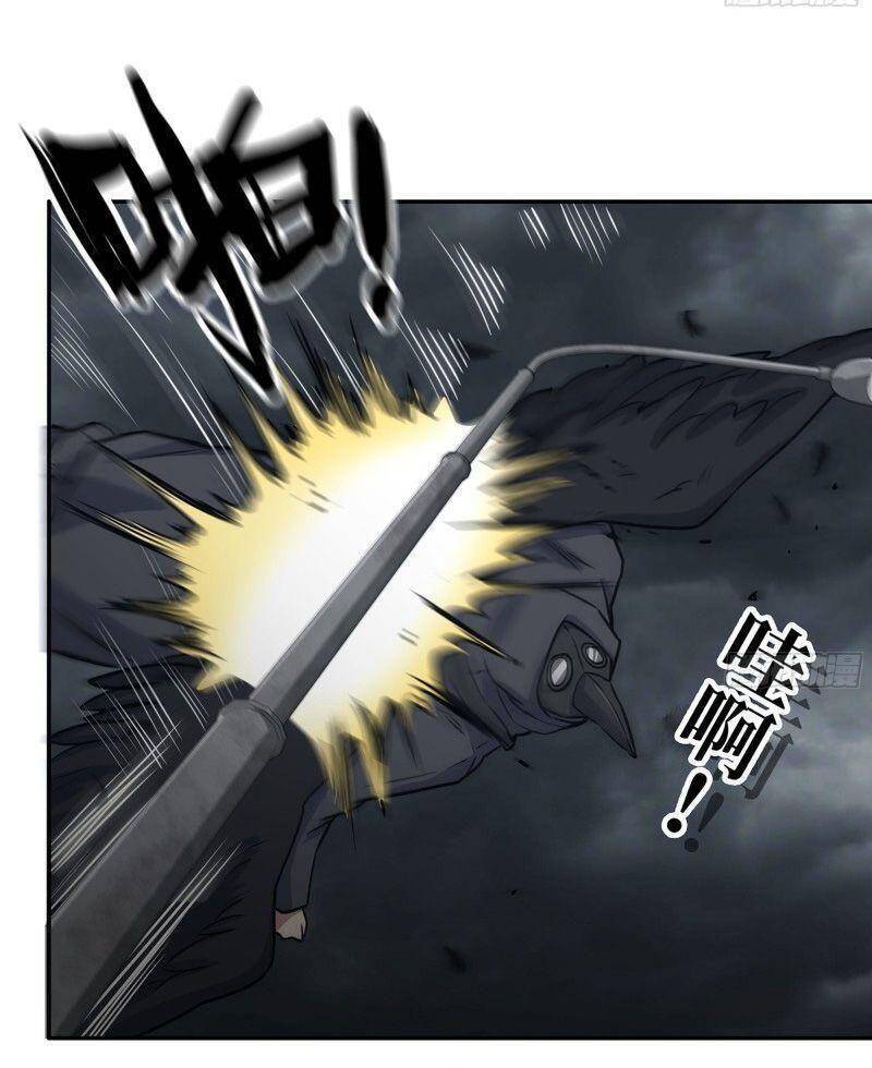 Tôi Chuyển Vàng Tại Mạt Thế chapter 289 - Trang 18