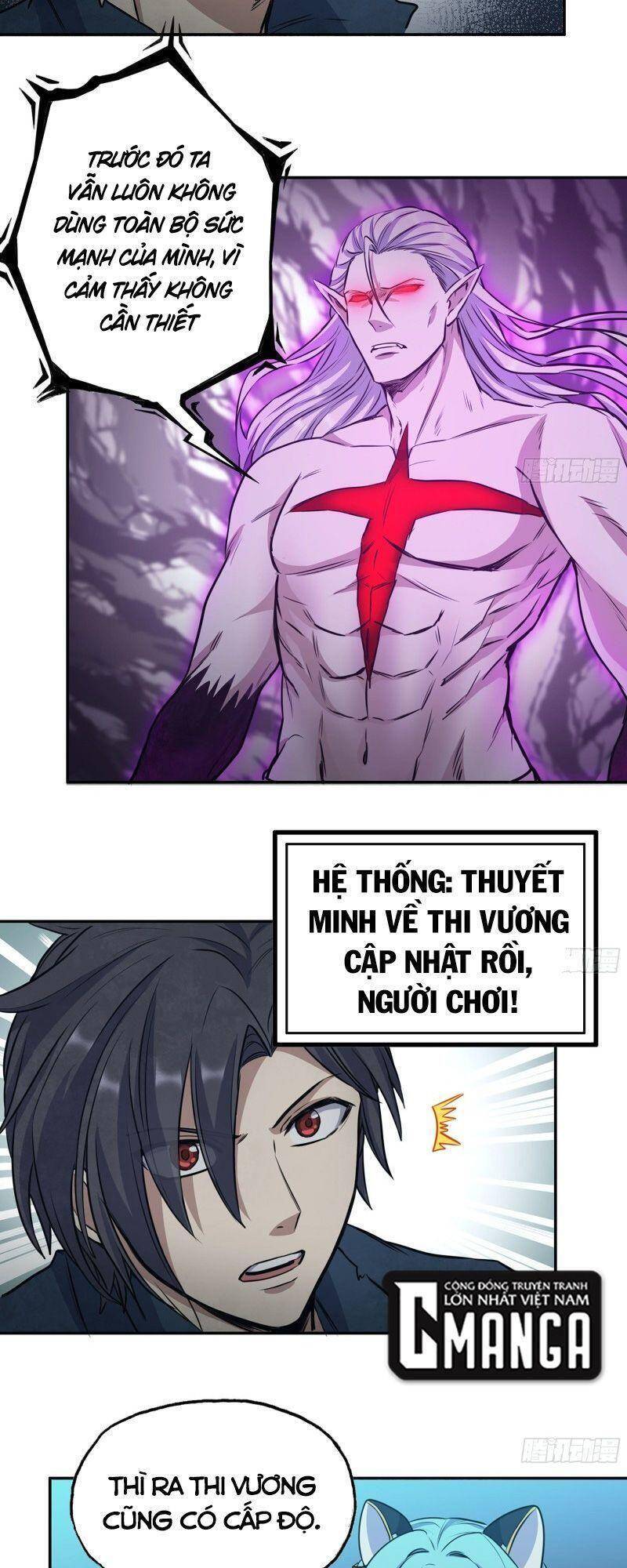 Tôi Chuyển Vàng Tại Mạt Thế chapter 289 - Trang 25