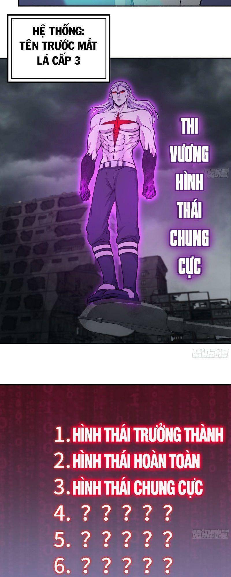 Tôi Chuyển Vàng Tại Mạt Thế chapter 289 - Trang 27
