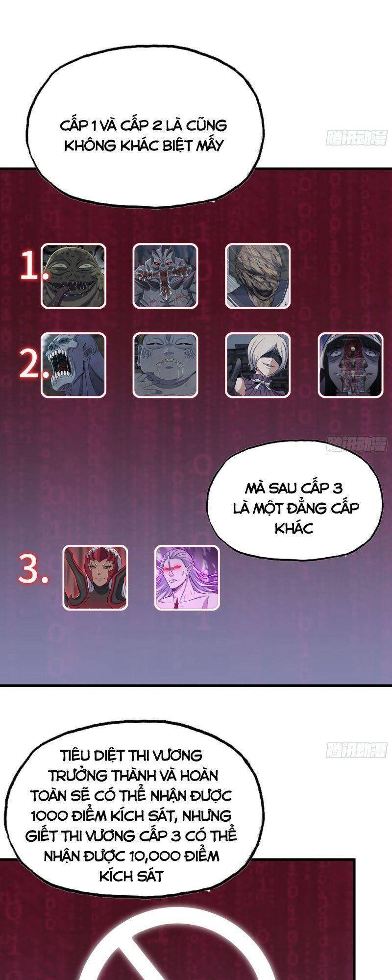 Tôi Chuyển Vàng Tại Mạt Thế chapter 289 - Trang 30