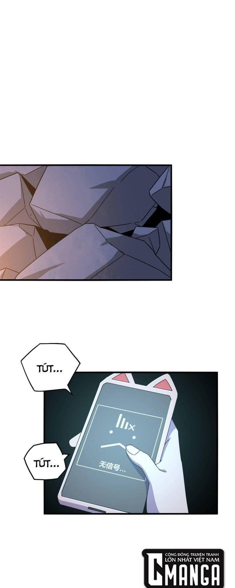 Siêu Thần Chế Tạp Sư chapter 23 - Upload bởi truyensieuhay.com