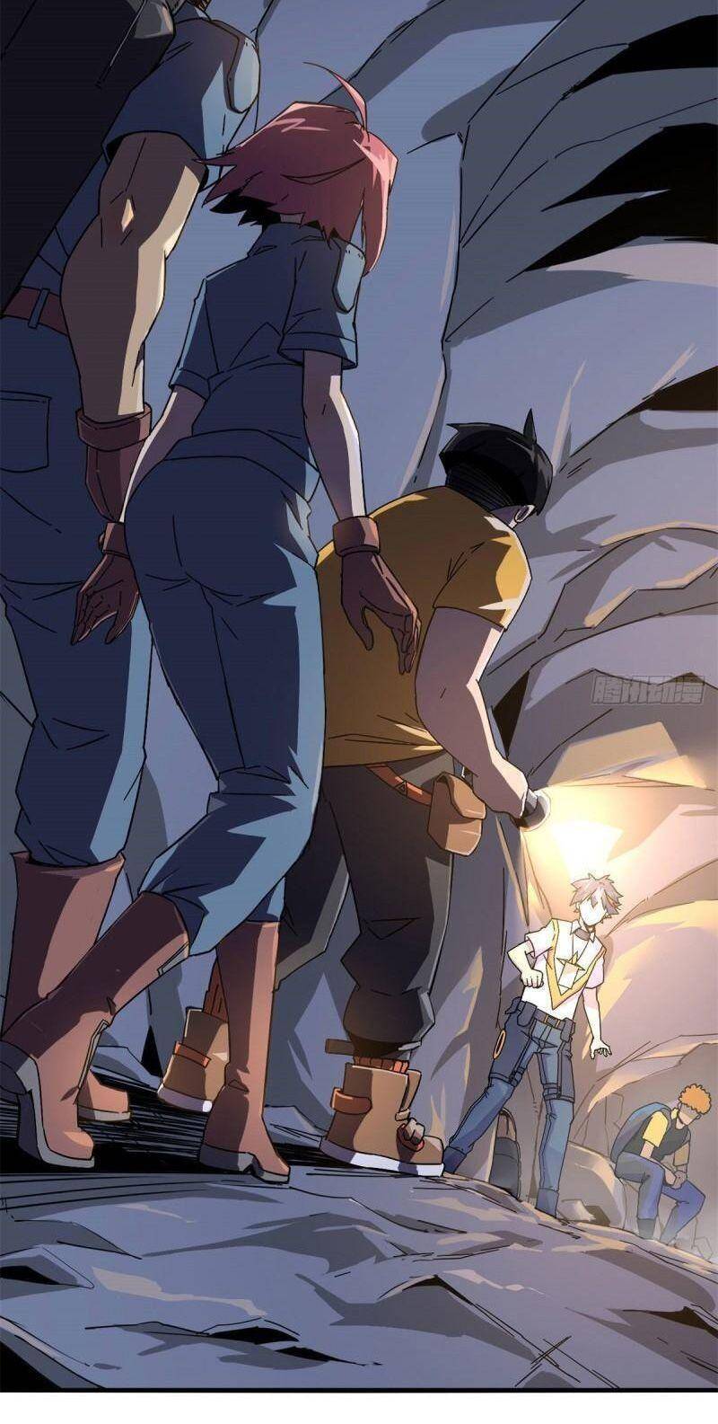Siêu Thần Chế Tạp Sư chapter 23 - Upload bởi truyensieuhay.com