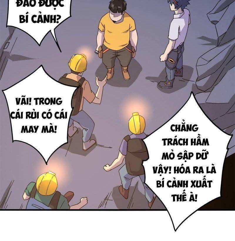 Siêu Thần Chế Tạp Sư chapter 23 - Upload bởi truyensieuhay.com