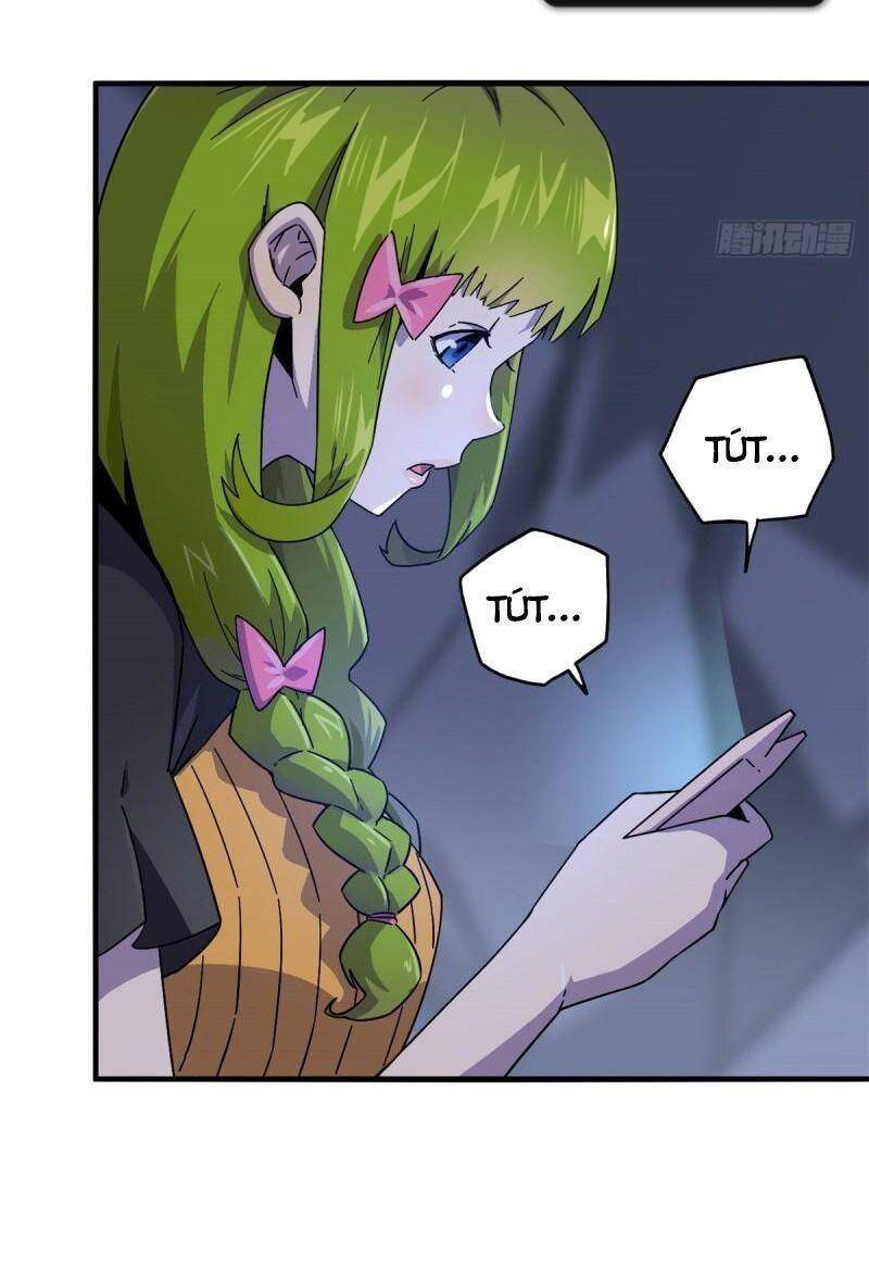 Siêu Thần Chế Tạp Sư chapter 23 - Upload bởi truyensieuhay.com