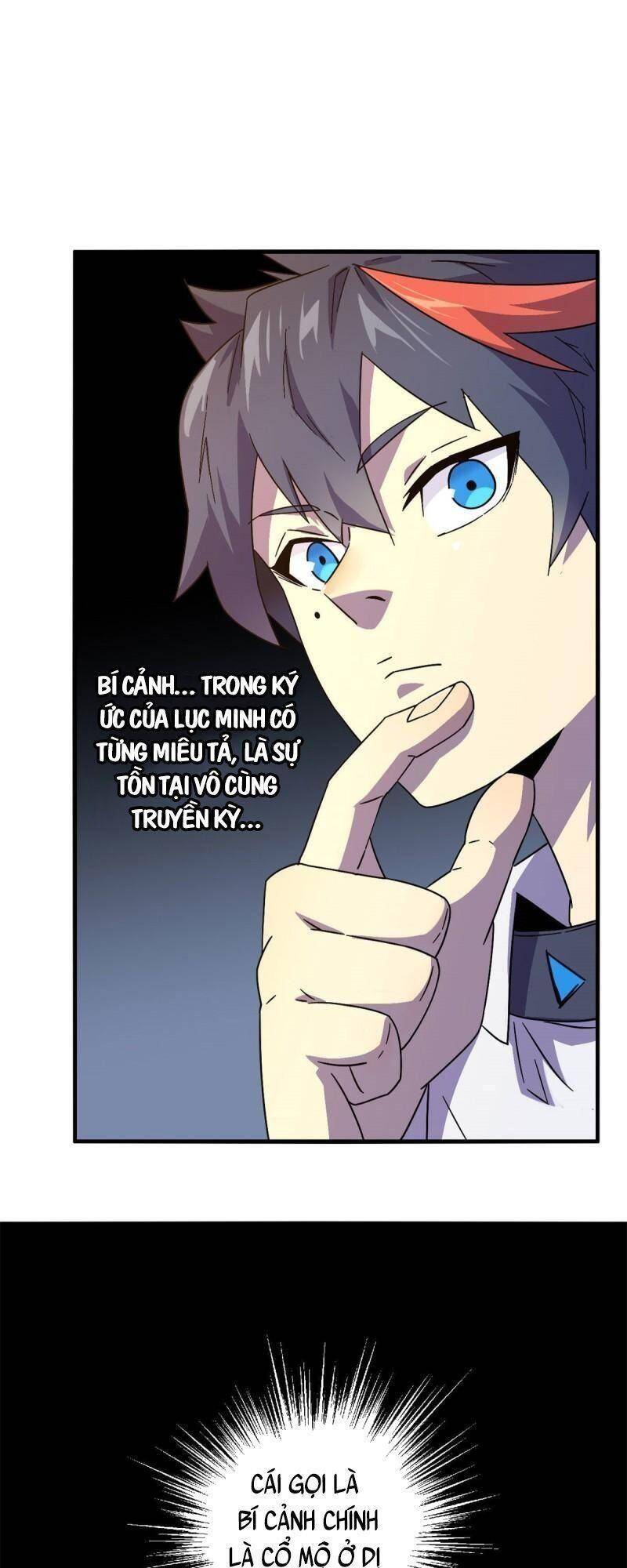 Siêu Thần Chế Tạp Sư chapter 23 - Upload bởi truyensieuhay.com