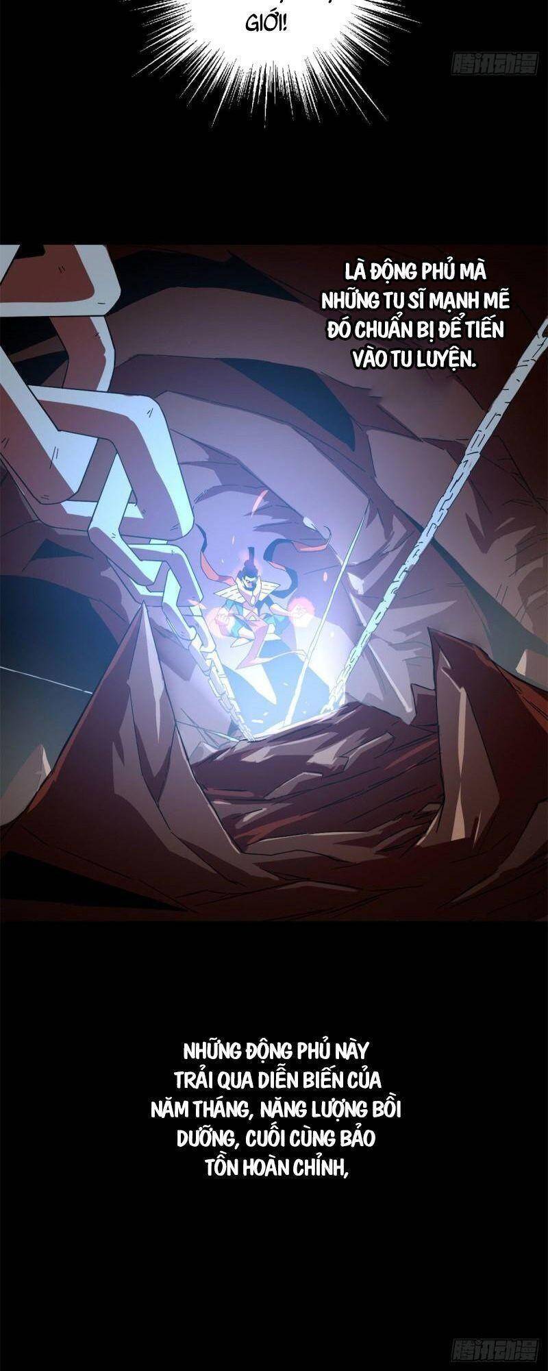 Siêu Thần Chế Tạp Sư chapter 23 - Upload bởi truyensieuhay.com