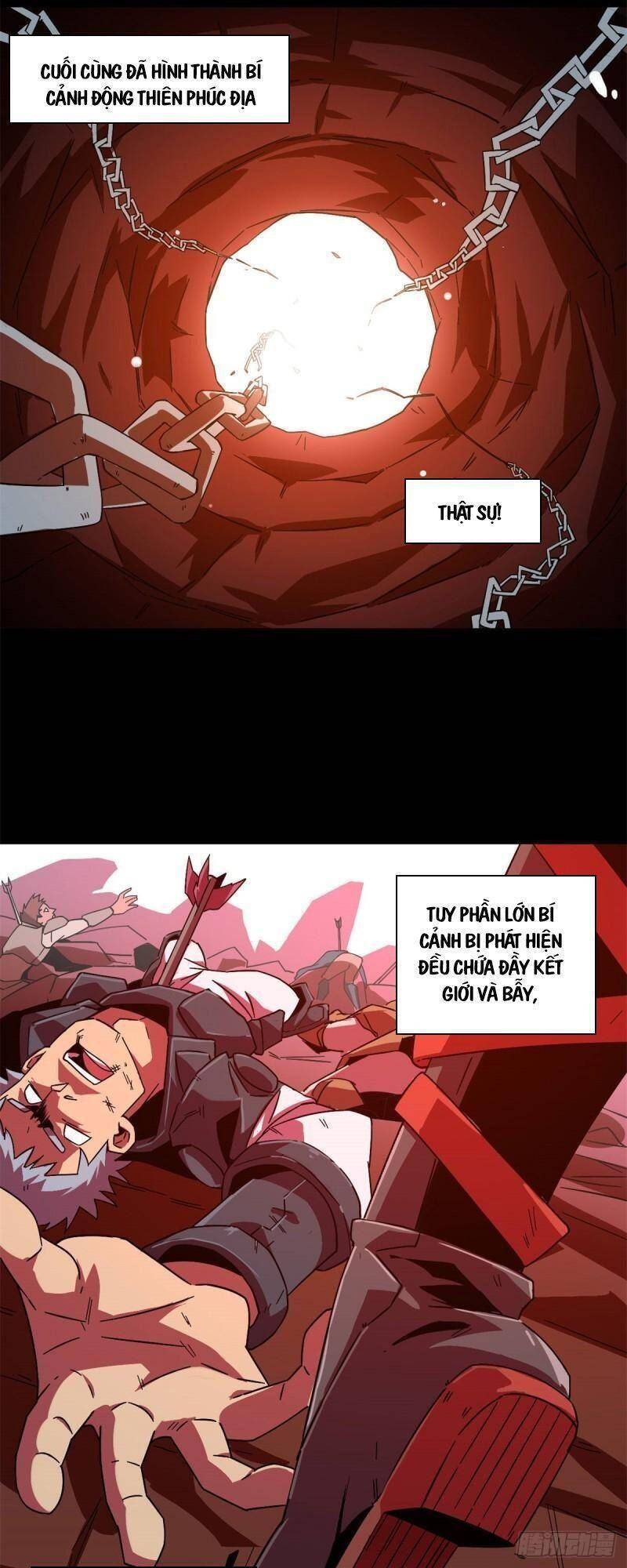 Siêu Thần Chế Tạp Sư chapter 23 - Upload bởi truyensieuhay.com