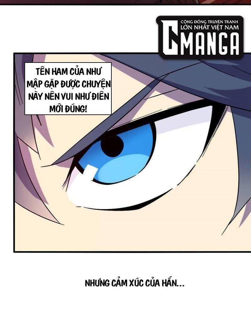 Siêu Thần Chế Tạp Sư chapter 23 - Upload bởi truyensieuhay.com