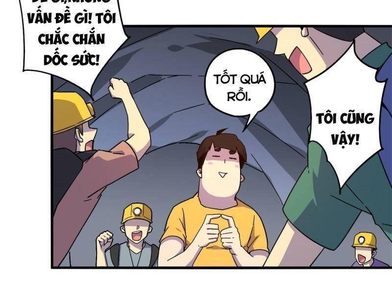 Siêu Thần Chế Tạp Sư chapter 23 - Upload bởi truyensieuhay.com