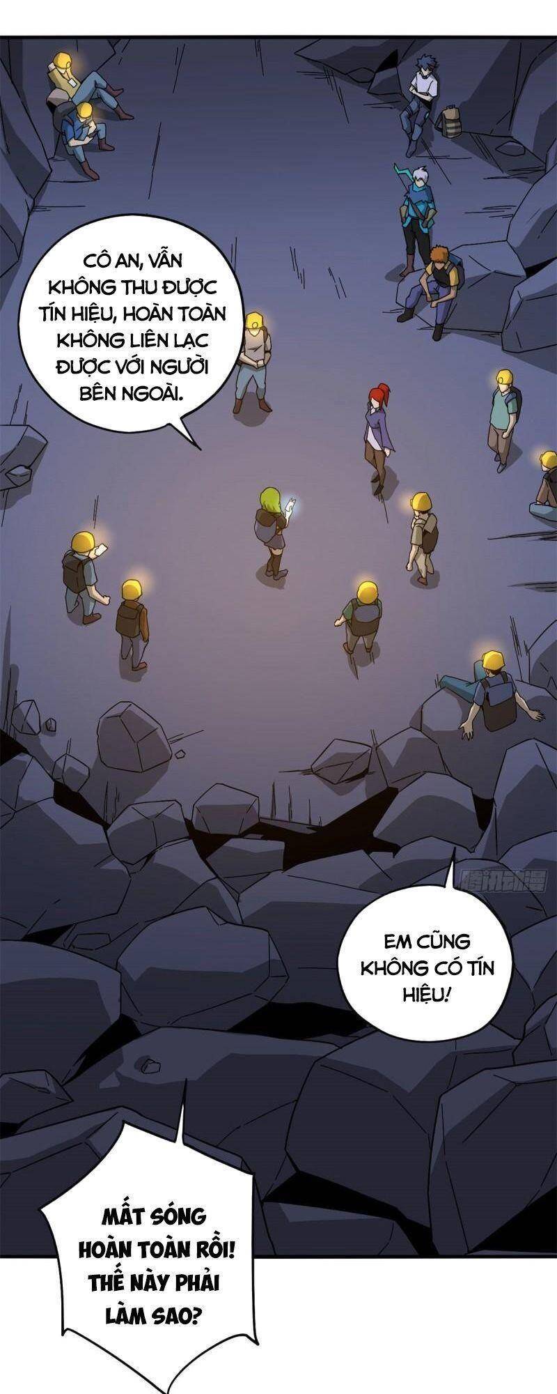 Siêu Thần Chế Tạp Sư chapter 23 - Upload bởi truyensieuhay.com