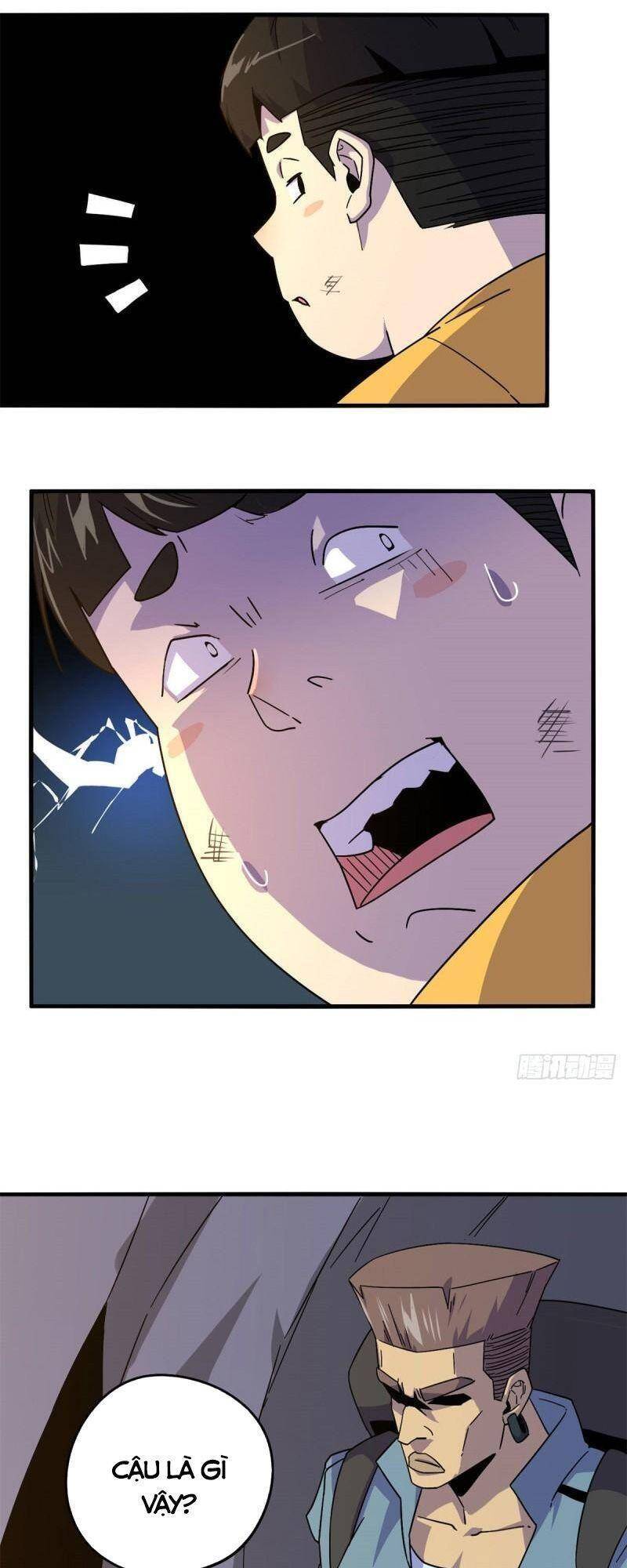 Siêu Thần Chế Tạp Sư chapter 23 - Upload bởi truyensieuhay.com