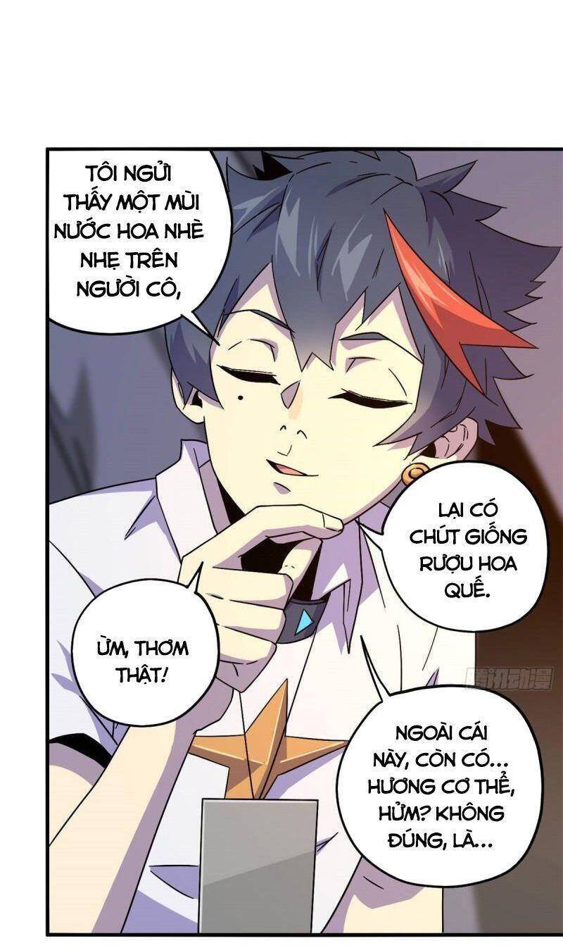 Siêu Thần Chế Tạp Sư chapter 23 - Upload bởi truyensieuhay.com
