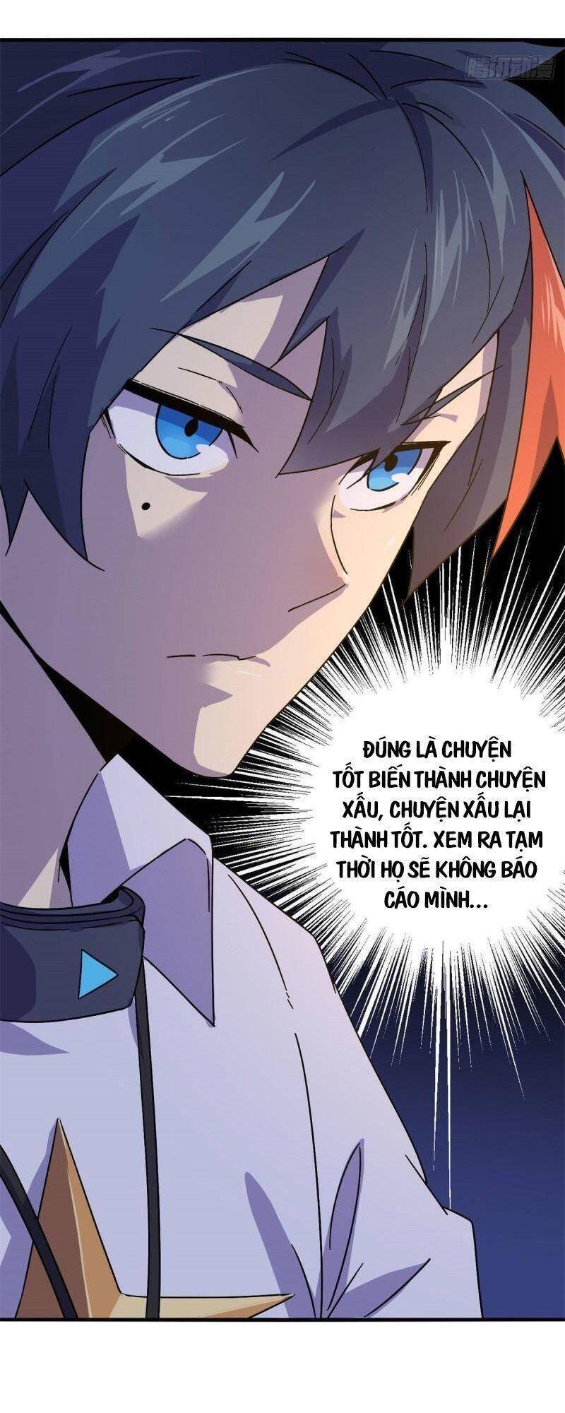 Siêu Thần Chế Tạp Sư chapter 23 - Upload bởi truyensieuhay.com