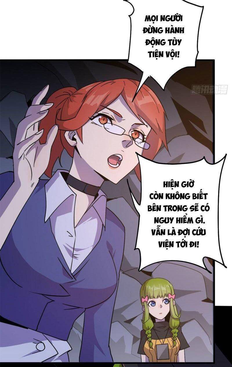 Siêu Thần Chế Tạp Sư chapter 24 - Upload bởi truyensieuhay.com