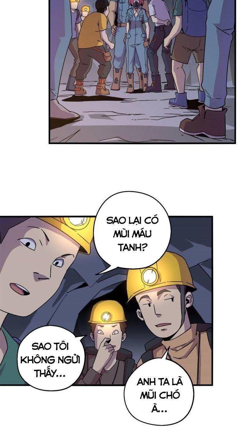 Siêu Thần Chế Tạp Sư chapter 24 - Upload bởi truyensieuhay.com
