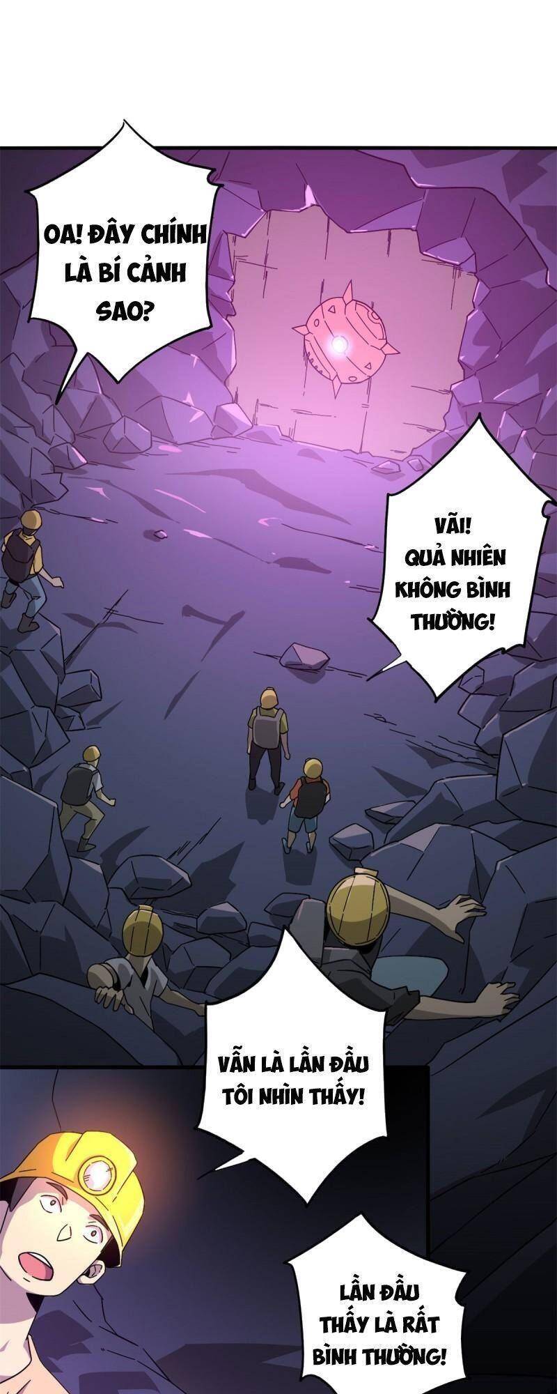 Siêu Thần Chế Tạp Sư chapter 24 - Upload bởi truyensieuhay.com