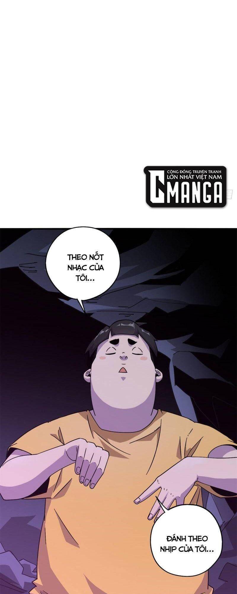 Siêu Thần Chế Tạp Sư chapter 24 - Upload bởi truyensieuhay.com