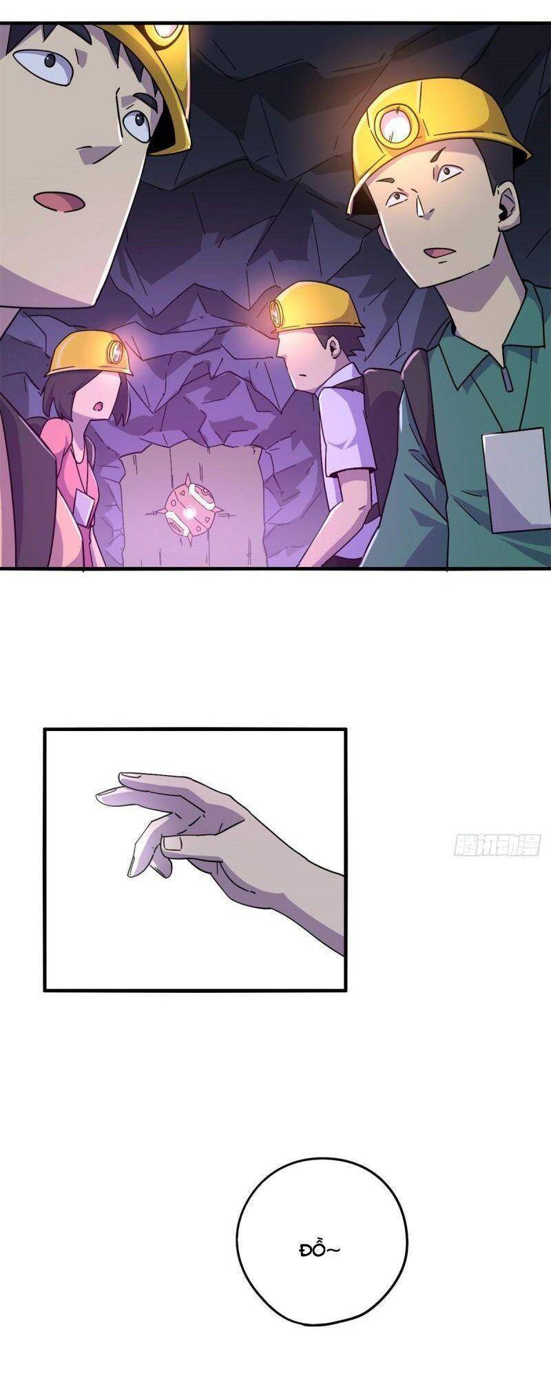 Siêu Thần Chế Tạp Sư chapter 24 - Upload bởi truyensieuhay.com