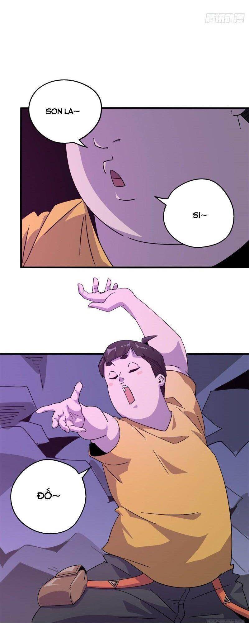 Siêu Thần Chế Tạp Sư chapter 24 - Upload bởi truyensieuhay.com