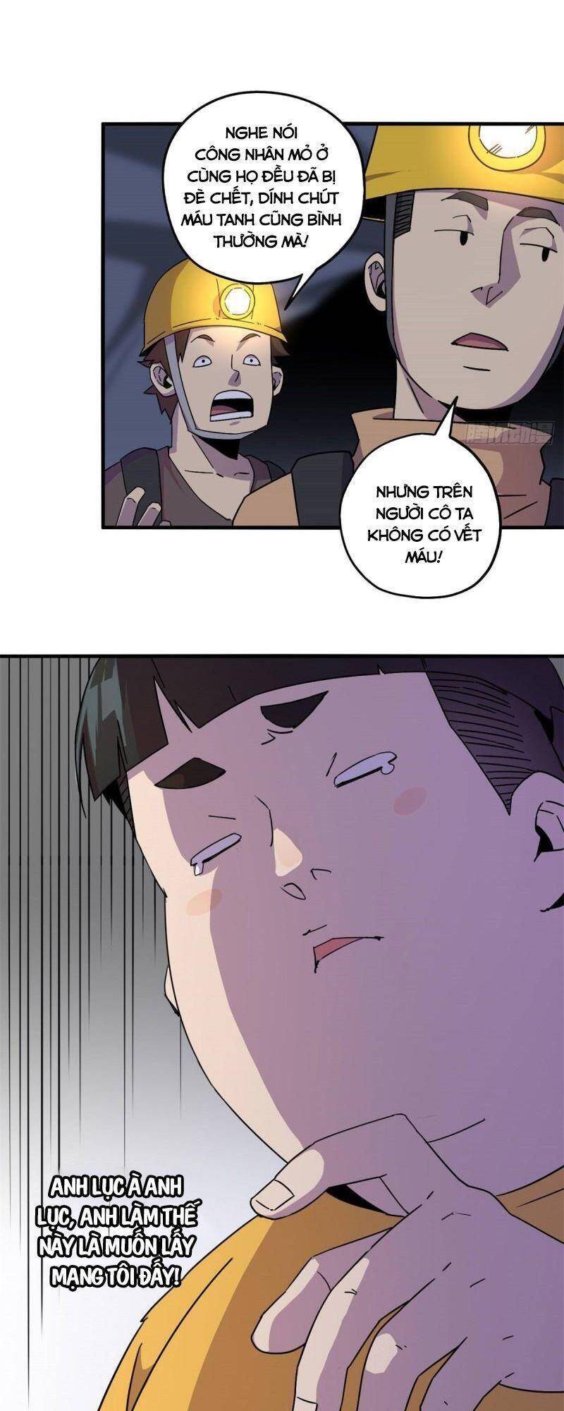 Siêu Thần Chế Tạp Sư chapter 24 - Upload bởi truyensieuhay.com