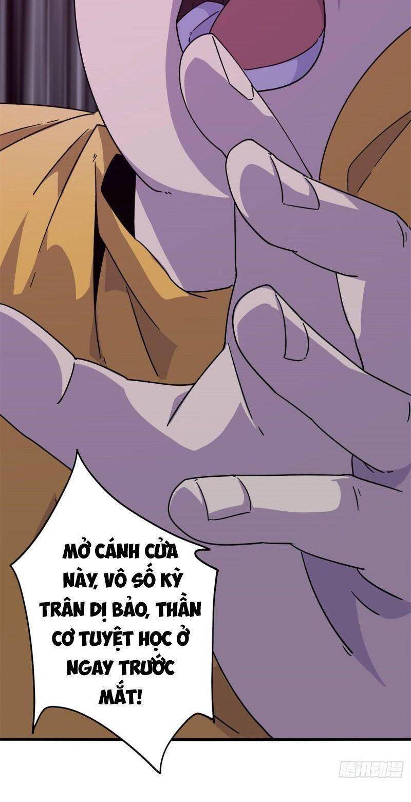 Siêu Thần Chế Tạp Sư chapter 24 - Upload bởi truyensieuhay.com