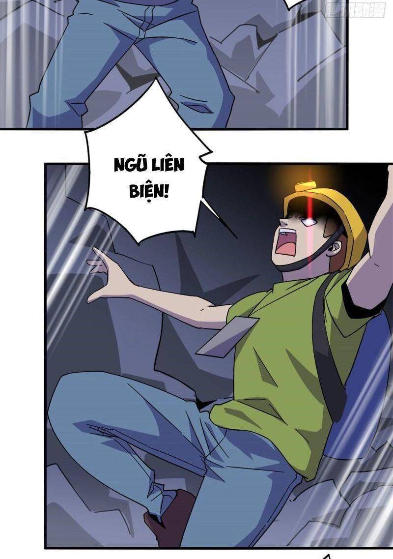 Siêu Thần Chế Tạp Sư chapter 24 - Upload bởi truyensieuhay.com