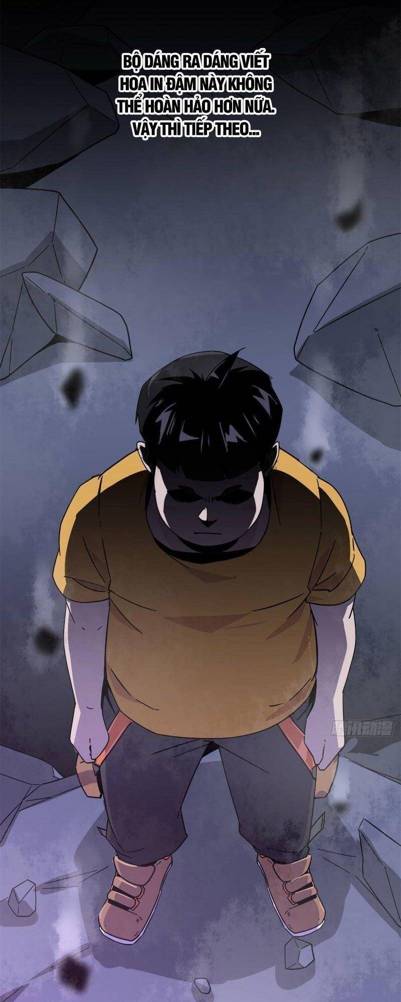 Siêu Thần Chế Tạp Sư chapter 24 - Upload bởi truyensieuhay.com