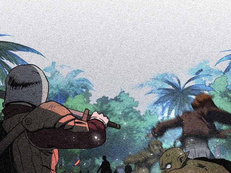 Người Chơi Không Thể Thăng Cấp chapter 61 - Upload bởi truyensieuhay.com