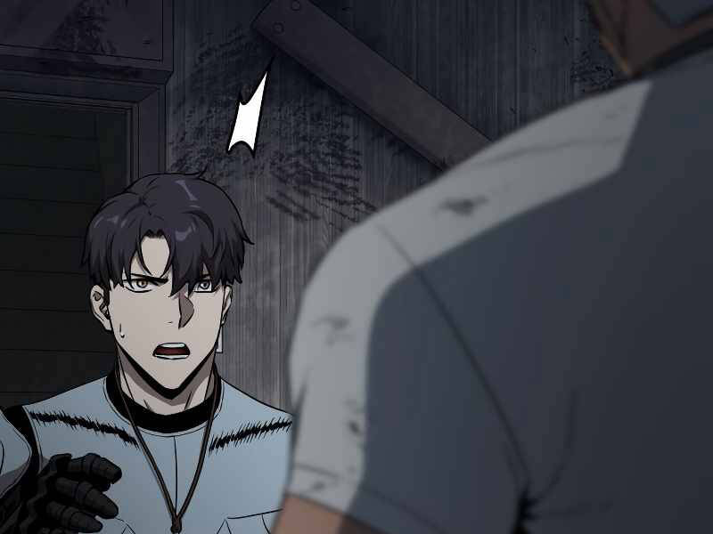Người Chơi Không Thể Thăng Cấp chapter 61 - Upload bởi truyensieuhay.com
