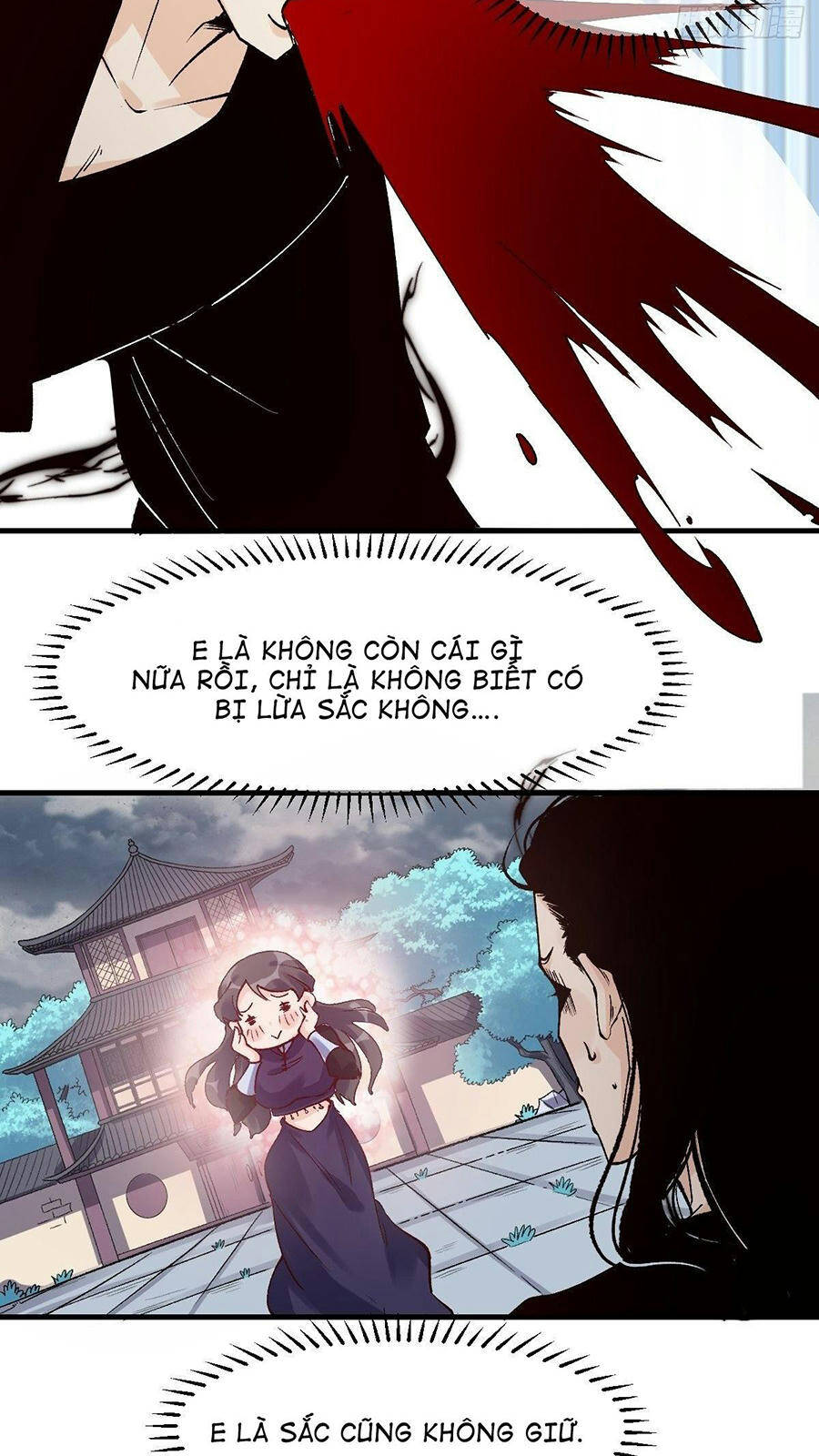 Nguyên Lai Ta Là Tu Tiên Đại Lão chapter 40 - Trang 12