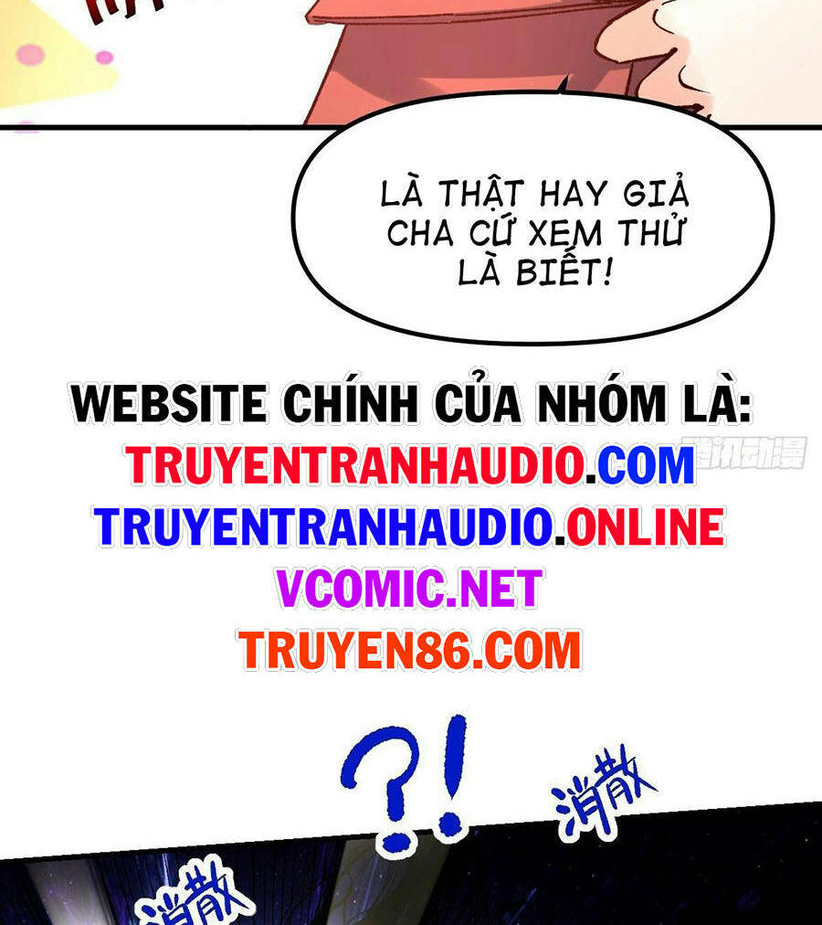 Nguyên Lai Ta Là Tu Tiên Đại Lão chapter 40 - Trang 18