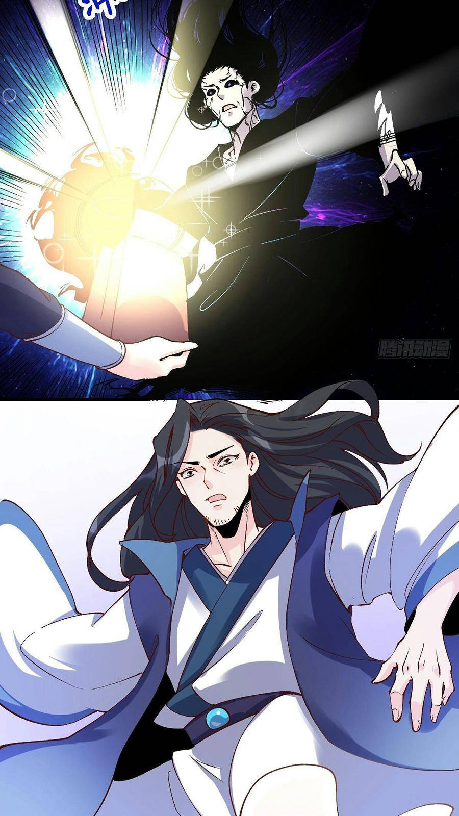 Nguyên Lai Ta Là Tu Tiên Đại Lão chapter 40 - Trang 19