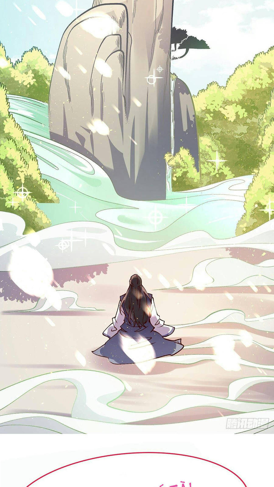 Nguyên Lai Ta Là Tu Tiên Đại Lão chapter 40 - Trang 26