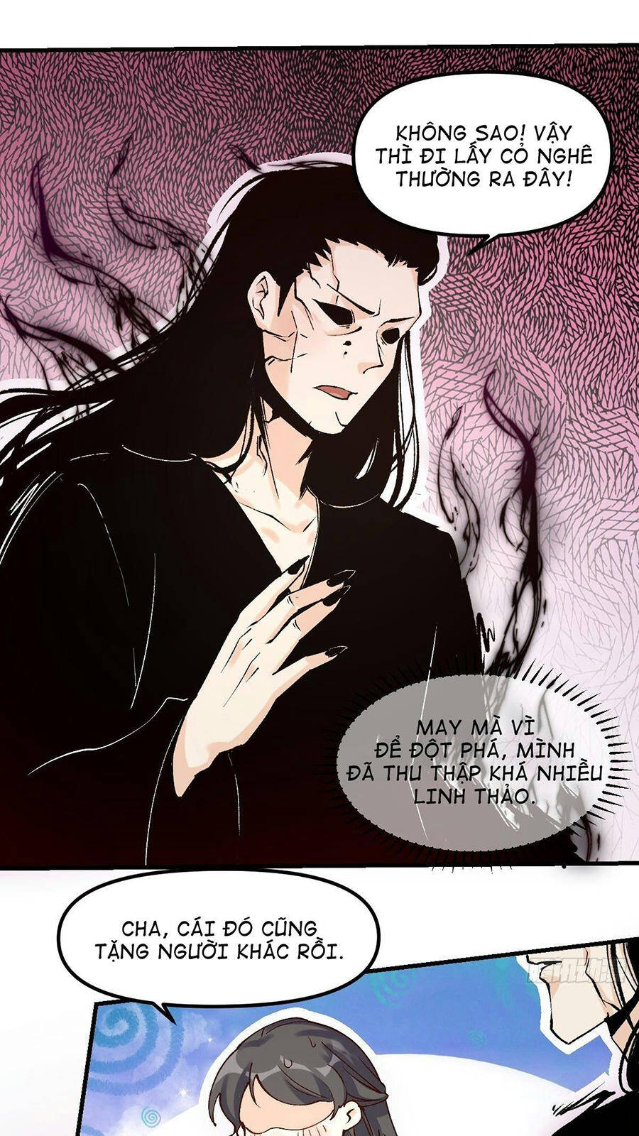 Nguyên Lai Ta Là Tu Tiên Đại Lão chapter 40 - Trang 5