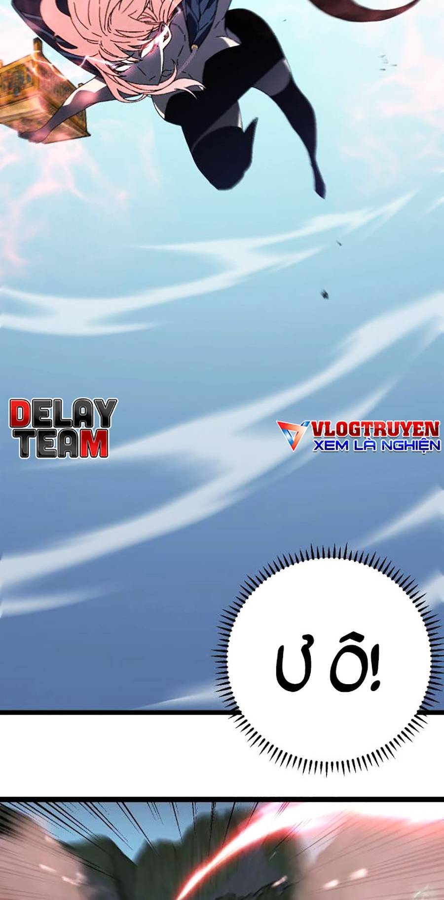 Thiên Phú Của Ngươi, Giờ Là Của Ta chapter 27 - Trang 19