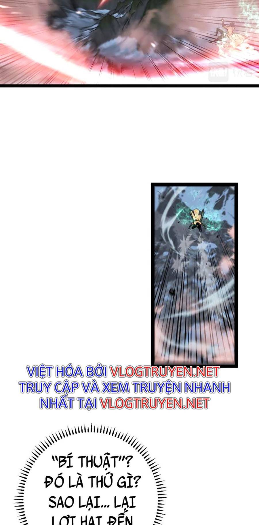 Thiên Phú Của Ngươi, Giờ Là Của Ta chapter 27 - Trang 20