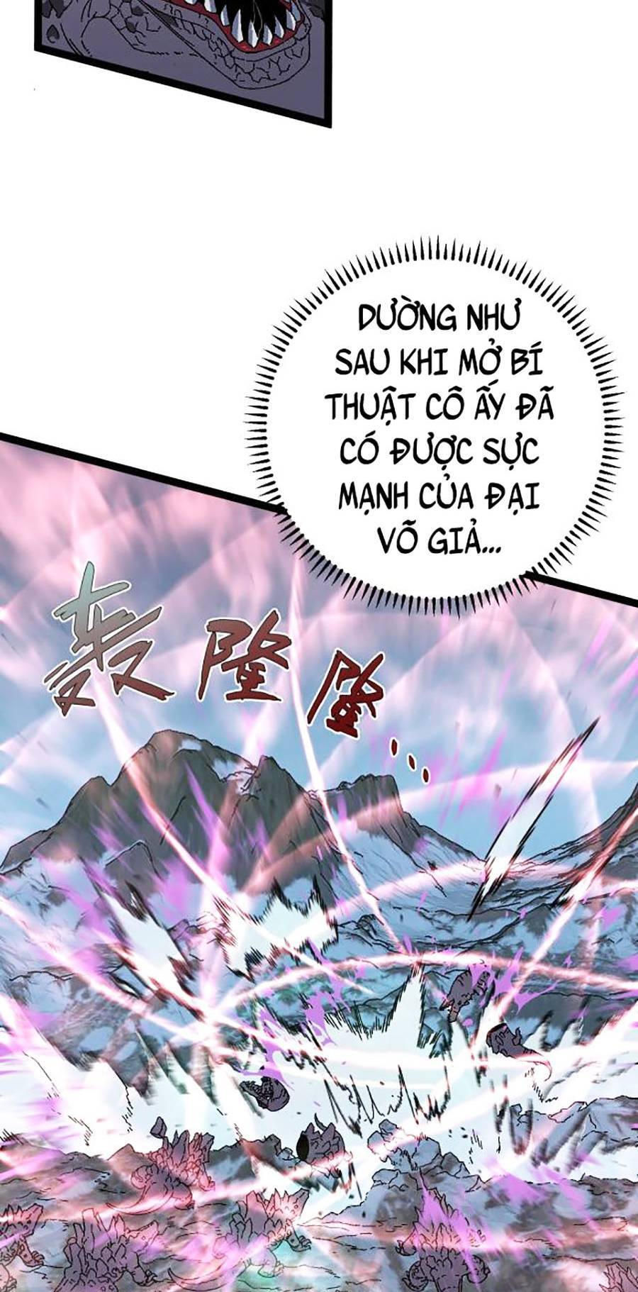 Thiên Phú Của Ngươi, Giờ Là Của Ta chapter 27 - Trang 27