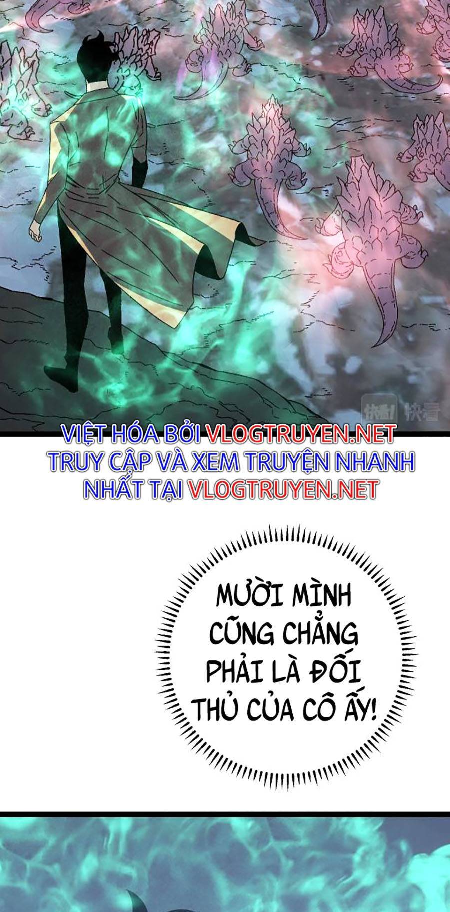 Thiên Phú Của Ngươi, Giờ Là Của Ta chapter 27 - Trang 28