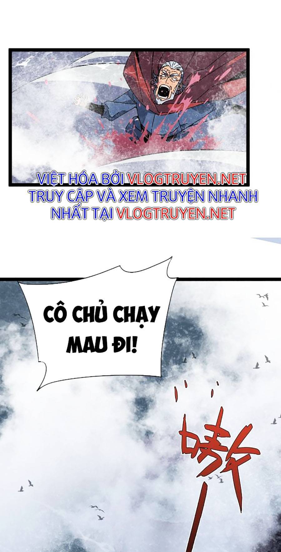 Thiên Phú Của Ngươi, Giờ Là Của Ta chapter 27 - Trang 31