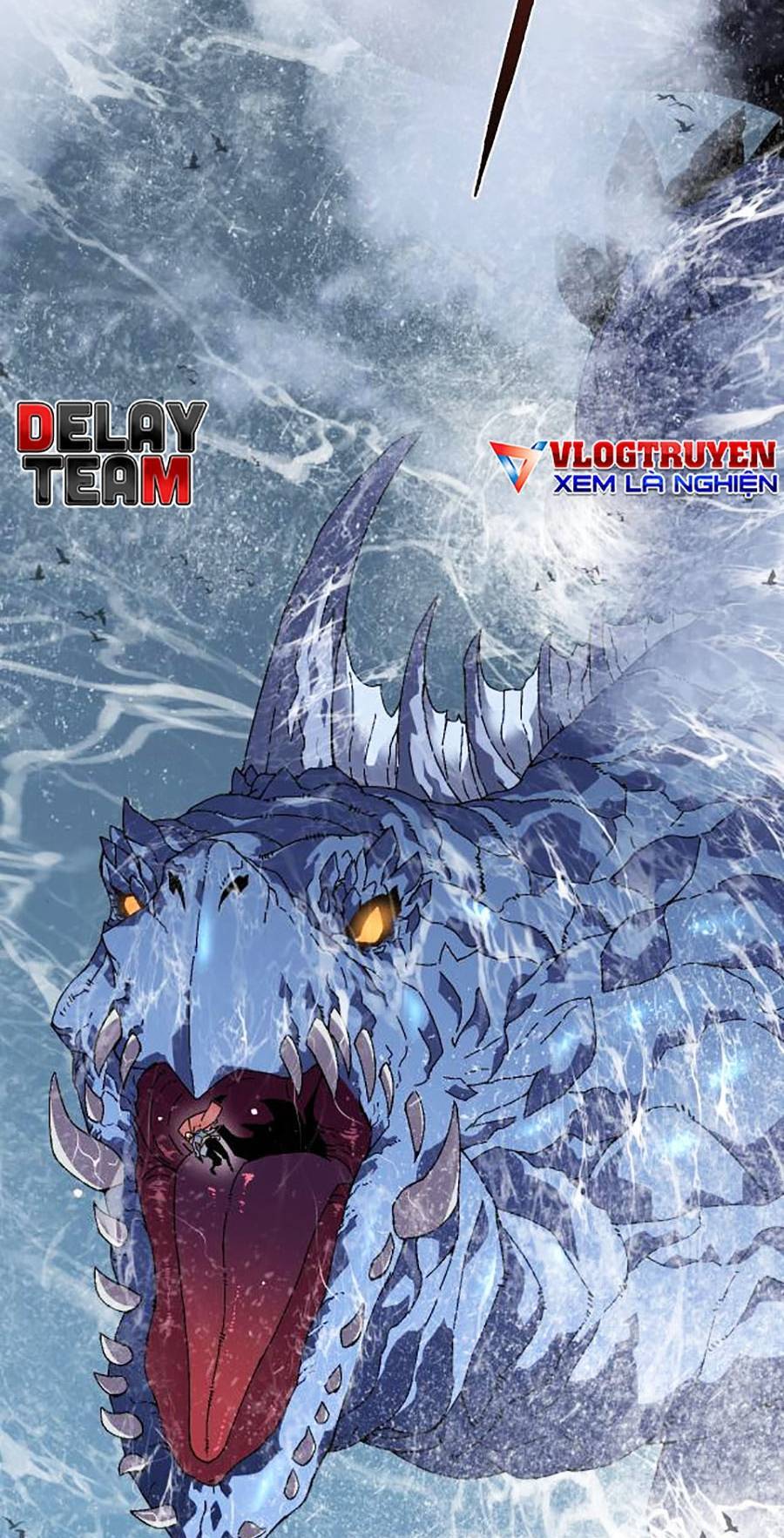 Thiên Phú Của Ngươi, Giờ Là Của Ta chapter 27 - Trang 32