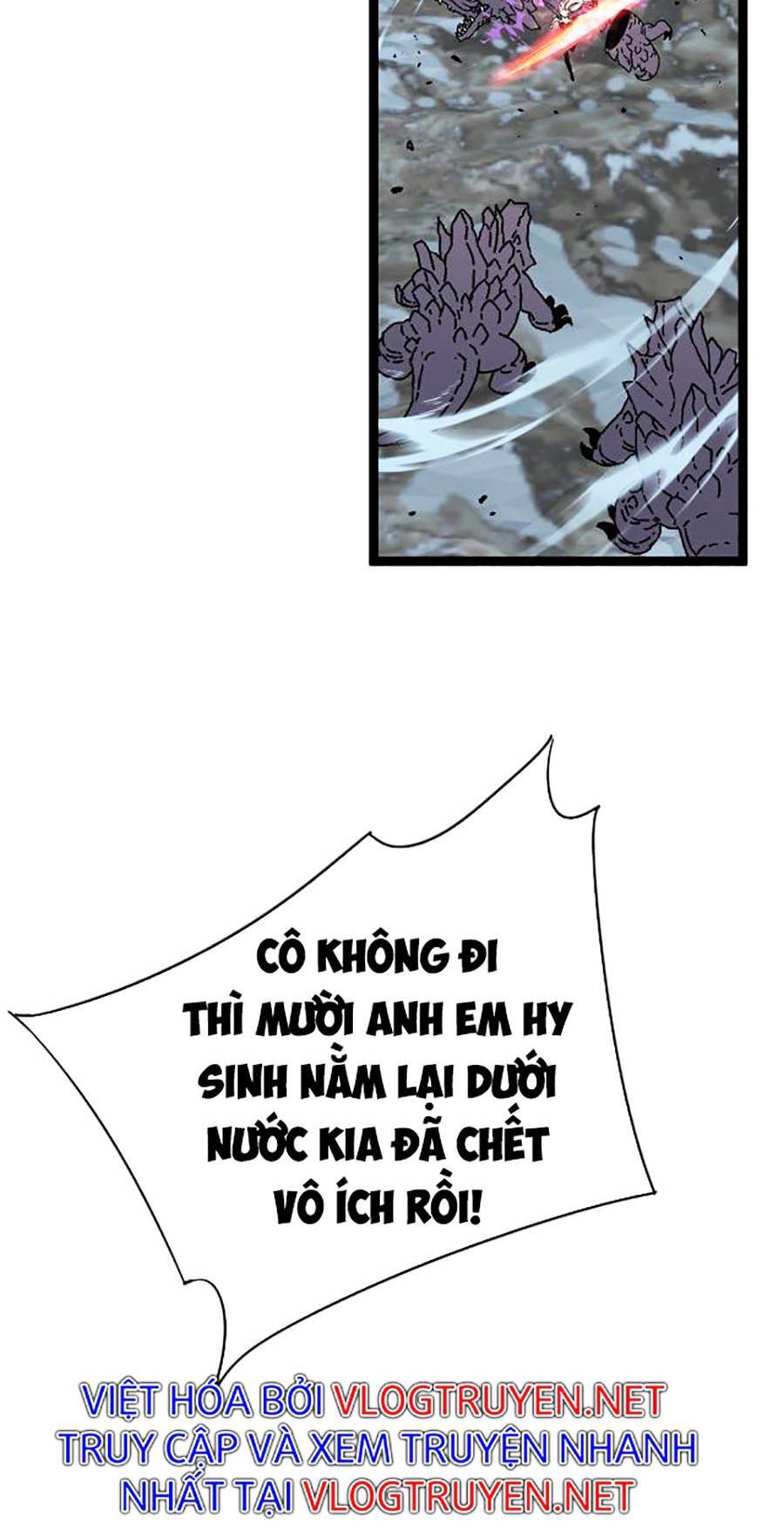 Thiên Phú Của Ngươi, Giờ Là Của Ta chapter 27 - Trang 35