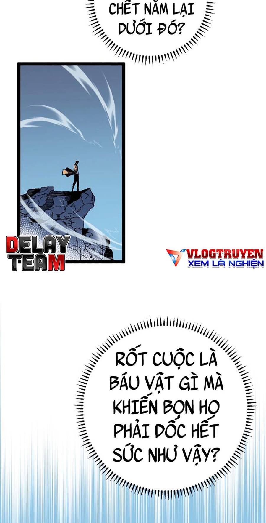 Thiên Phú Của Ngươi, Giờ Là Của Ta chapter 27 - Trang 39